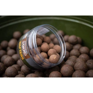 Плуващи топчета DB Peppered Squid Foodbait Pop-Ups 15мм