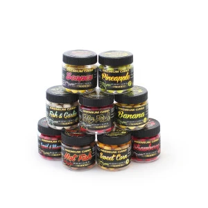Плуващи топчета Pop-Ups FilStar Premium Carp - Scopex 8мм