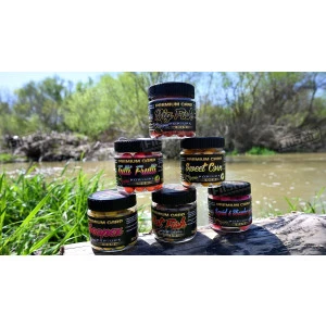 Плуващи топчета Pop-Ups FilStar Premium Carp - Scopex 8мм