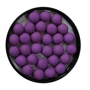 Плуващи Топчета Troshan Fishing POP UP - Люта Риба 10mm