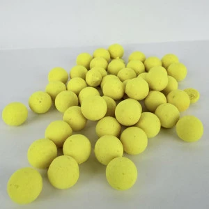 Плуващи Топчета Troshan Fishing  POP UP - Сладка Царевица 10mm