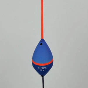 Плувка Troshan Fishing Модел - Янтра