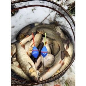 Плувка Troshan Fishing Модел - Янтра