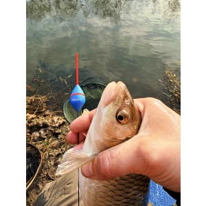 Плувка Troshan Fishing Модел - Янтра