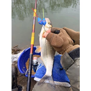 Плувка Troshan Fishing Модел - Янтра