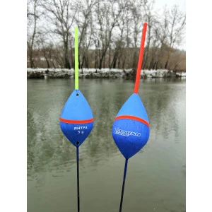 Плувка Troshan Fishing Модел - Янтра