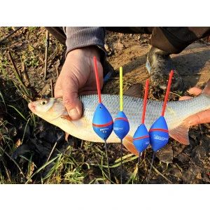 Плувка Troshan Fishing Модел - Янтра