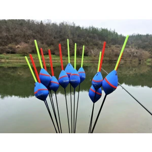 Плувка Troshan Fishing Модел - Янтра