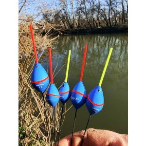 Плувка Troshan Fishing Модел - Янтра