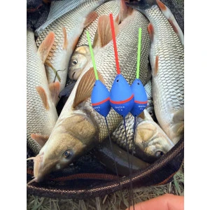 Плувка Troshan Fishing Модел - Янтра