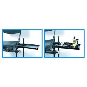 Помощна маса Fil Fishing COMPACT TABLE 25 х 28см