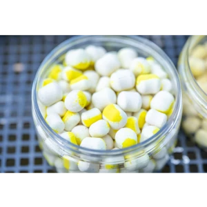 Потъващи Wafters SONUBAITS Band'Um Sinkers Pineapple & Coconut