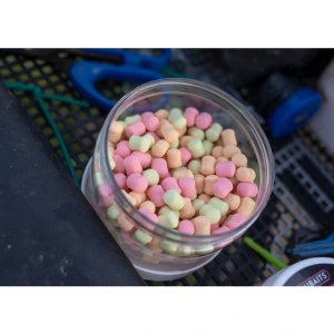Потъващи Wafters SONUBAITS Band'Um Sinkers Washed Out - 10mm