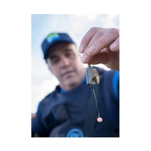 Потъващи Wafters SONUBAITS Band'Um Sinkers Washed Out - 10mm