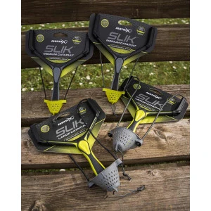 Прашка Matrix SLIK Cat v2 Lge /Heavy Elastic 3.2mm