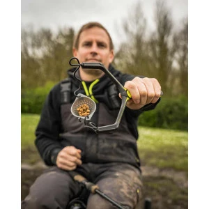 Прашка Matrix SLIK Cat v2 Lge /Heavy Elastic 3.2mm