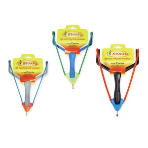 Прашка Stonfo X Series Catapult Medium Long Distances - Арт.409