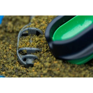 Преса PRESTON Quick Release Method Mould - Medium