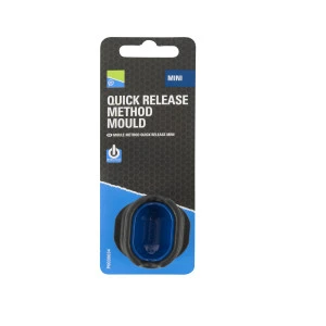 Преса PRESTON Quick Release Method Mould - Mini
