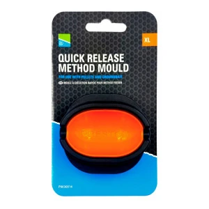 Преса Preston Quick Release Method Mould X-Large