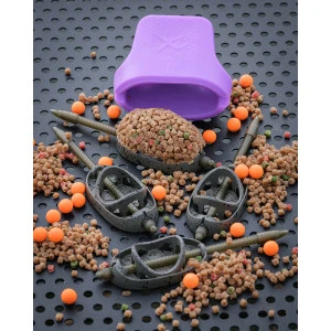 Преса за метод фидер хранилка MATRIX Method Feeder Moulds - М