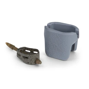 Преса за метод фидер хранилка MATRIX Open Alloy Feeders Moulds - M