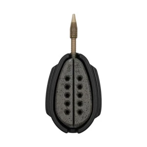 Преса за метод фидер хранилка PRESTON ICS Banjo XR Mould - XL