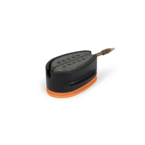 Преса за метод фидер хранилка PRESTON ICS Banjo XR Mould - XL