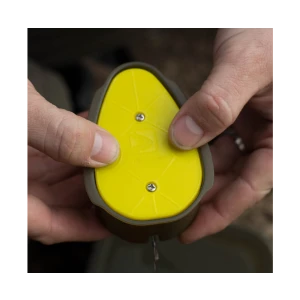 Преса за Метод Фидер Хранилки AVID Carp Method Feeder Mould