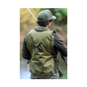 Престилка KORUM BISHOP BAIT APRON