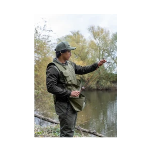 Престилка KORUM BISHOP BAIT APRON