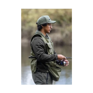 Престилка KORUM BISHOP BAIT APRON