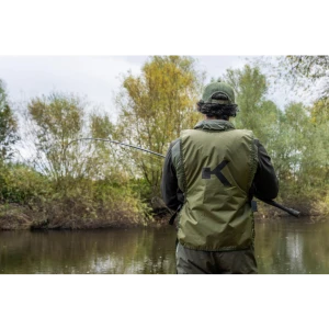 Престилка KORUM BISHOP BAIT APRON