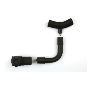 Прикачно Matrix 3D-R EVA butt rest