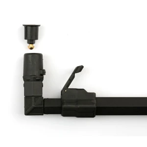 Прикачно Фидер Арм MATRIX 3D-R Feeder Arm - Long