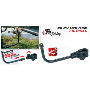 Прикачно Fil Fishing FIL HOLDER 210L