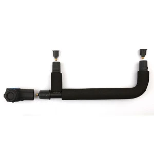 Прикачно MATRIX 3D-R Double Protector Bars - Short