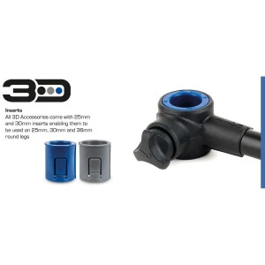 Прикачно Matrix 3D-R Protector Bar Long