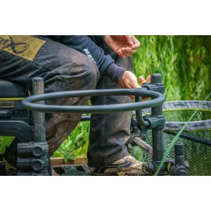 Прикачно Matrix 3D-R X Strong Bucket Hoopinc limebowl