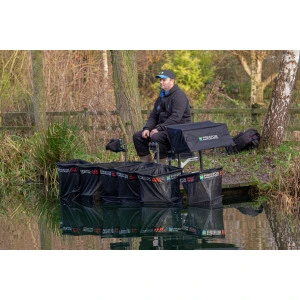 Греда за Живарници Preston Offbox 36 Snaplok Tool Bar XL