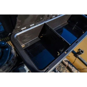 Прикачно Preston Offbox Deluxe Accessory Tray