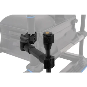 Прикачно Preston Offbox Rotating Butt Rest Arm