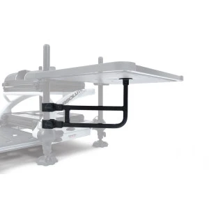 Прикачно Preston Uni Side Tray Support Arm