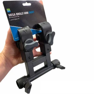 Прикачно за чадър PRESTON Offbox 36 - Mega Brolly Arm - Short