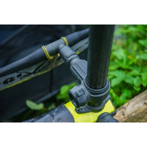 Прикачно за Живарник Matrix 3D-R Keepnet Arm Short MK2