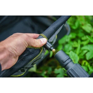 Прикачно за Живарник Matrix 3D-R Keepnet Arm Short MK2