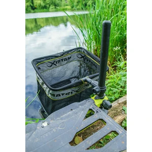 Прикачно за Живарник Matrix 3D-R Keepnet Arm Short MK2