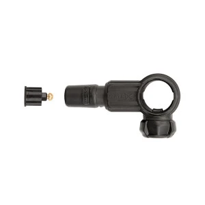 Прикачно за Живарник Matrix 3D-R Keepnet Arm Short MK2