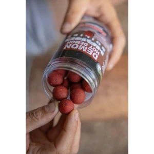 Протеинови топчета Starbaits HOT DEMON Hard Boilies 20mm