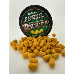 Пушещ Wafter Troshan Fishing - Sweet Corn 8х10mm